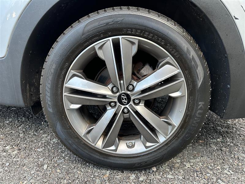Used 2013 Hyundai Santa Fe Limited AWD/4WD image 13