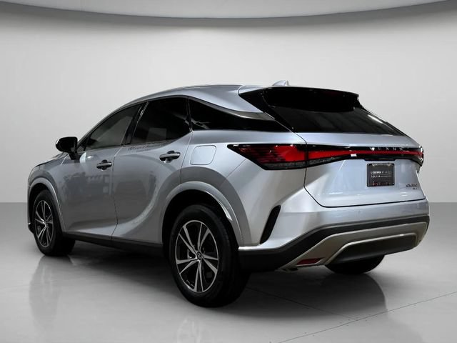 Used 2025 Lexus RX 350 Premium w/ Convenience Package AWD/4WD image 6