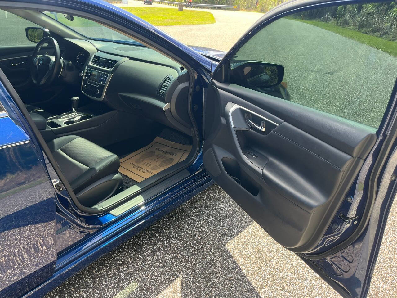 Used 2017 Nissan Altima 3.5 SR image 22