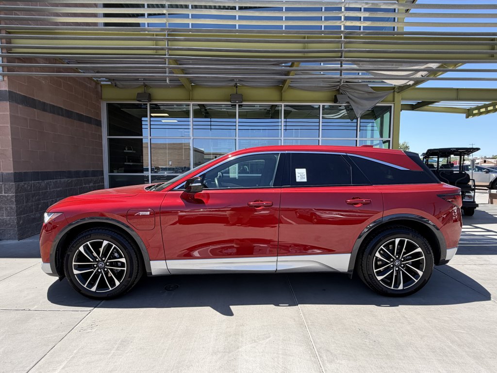 Used 2024 Acura ZDX A-Spec RWD image 7