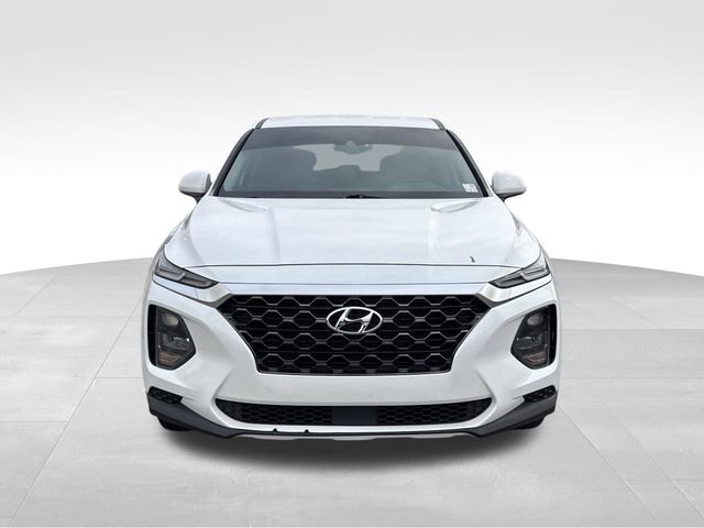Used 2019 Hyundai Santa Fe SE image 8