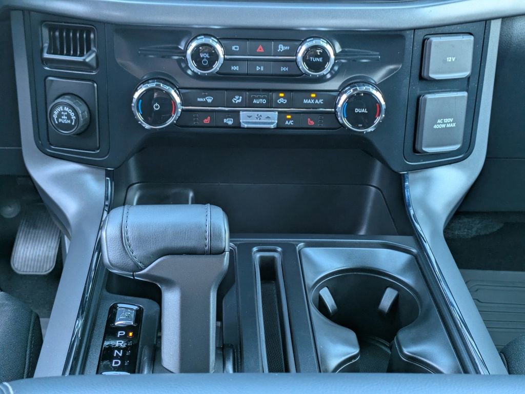 New 2026 Ford F150 XLT RWD image 19