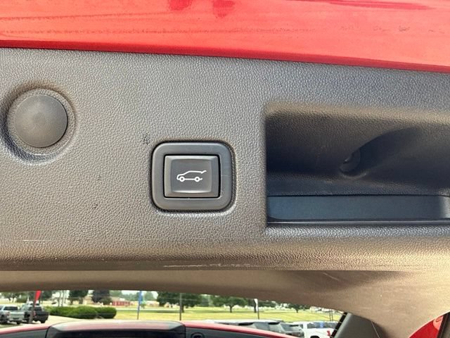 Used 2024 Chevrolet Equinox LT FWD image 34