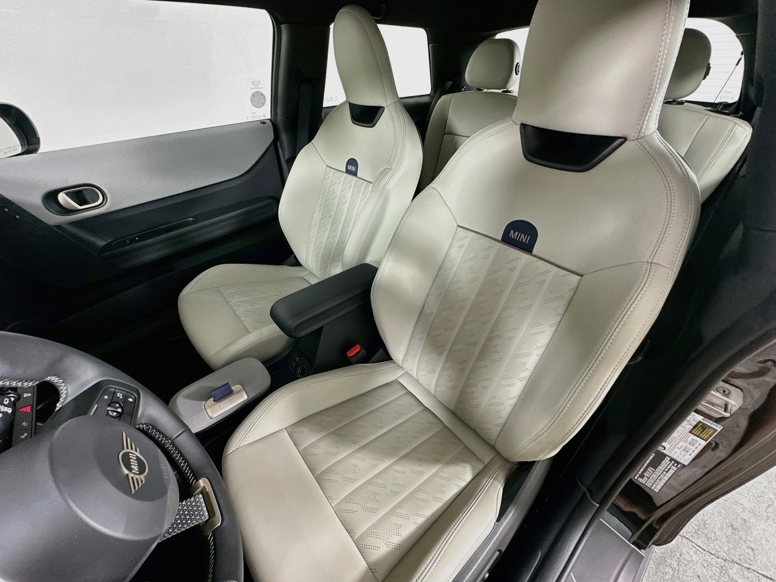 Certified 2026 MINI Cooper S FWD image 35