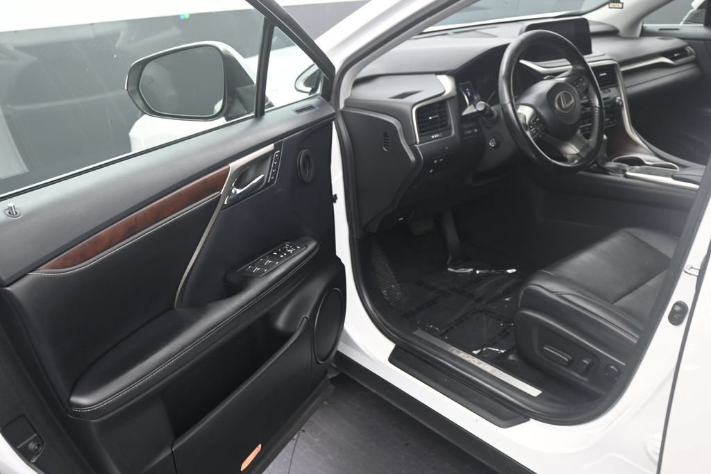 Used 2020 Lexus RX 350 FWD w/ Premium Package image 10