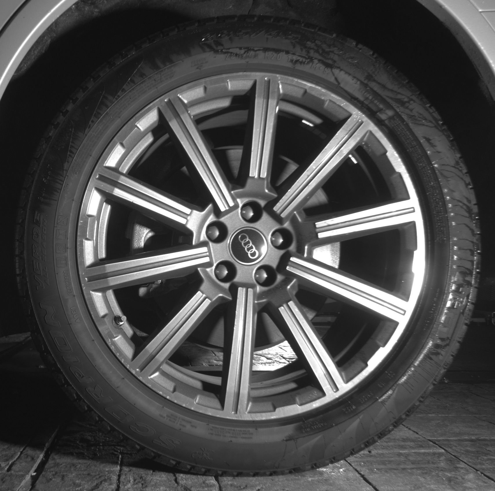 Certified 2024 Audi Q7 2.0T Premium Plus AWD/4WD image 31
