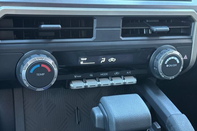 Used 2026 Toyota Tacoma SR5 AWD/4WD image 20