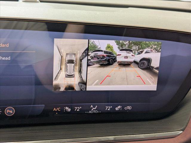 New 2025 Buick Envision Sport Touring image 13