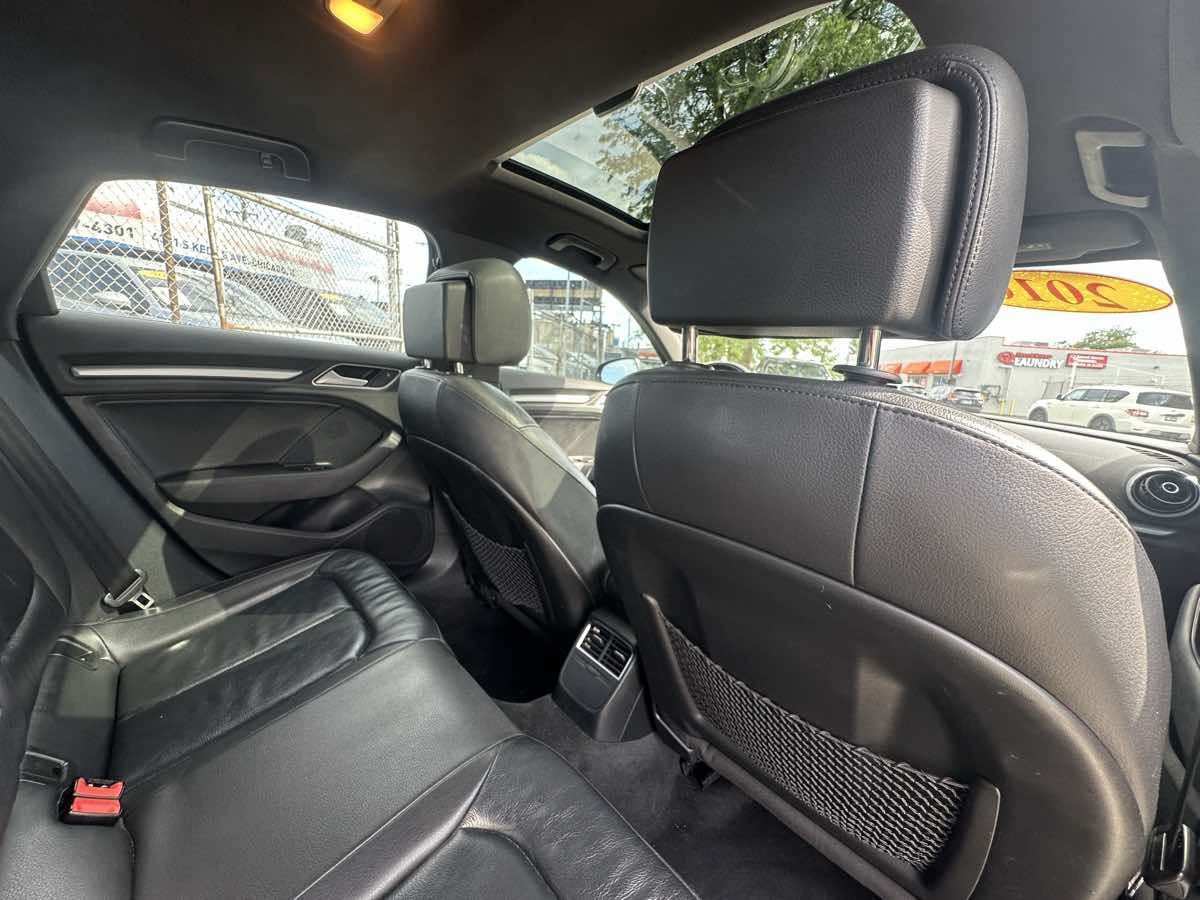 Used 2016 Audi A3 1.8T Premium FWD image 33