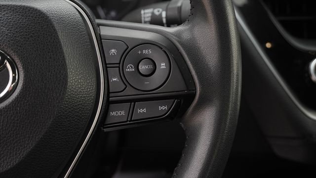 Used 2024 Toyota Corolla SE w/ SE Premium Package image 25
