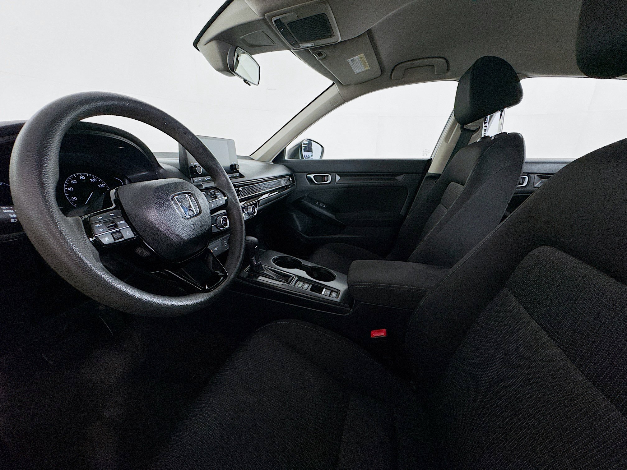 Used 2023 Honda Civic LX image 20