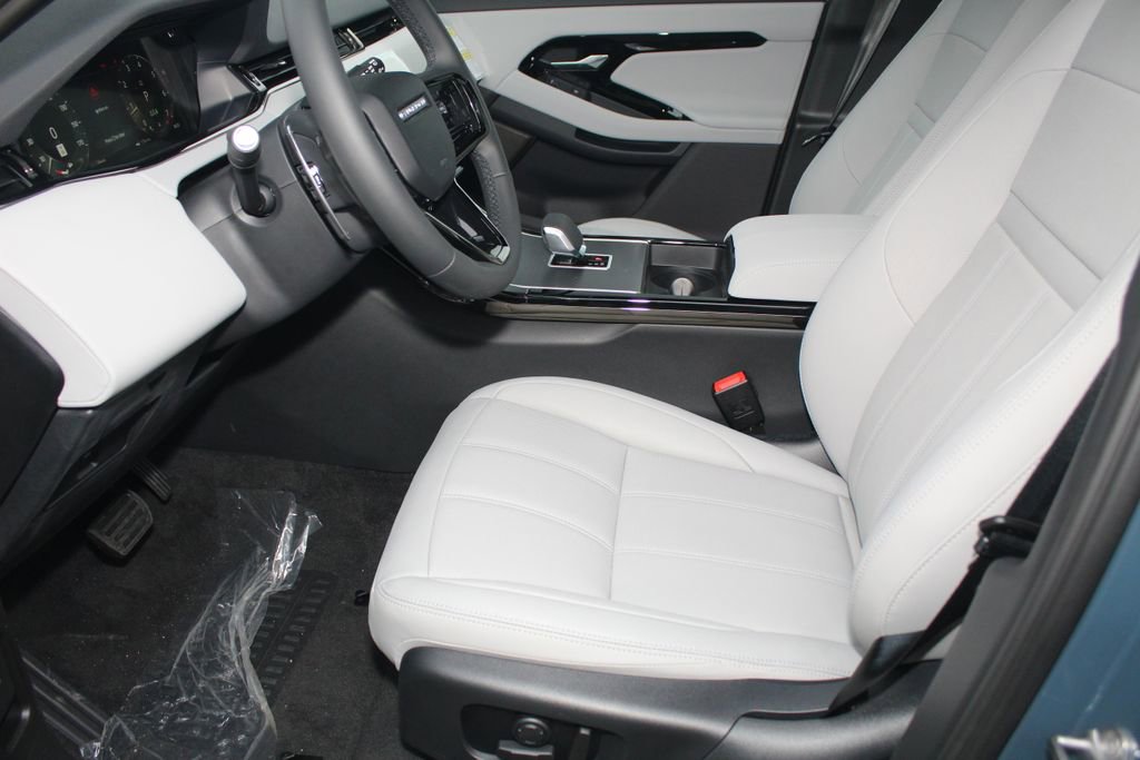 New 2026 Land Rover Range Rover Evoque S image 20