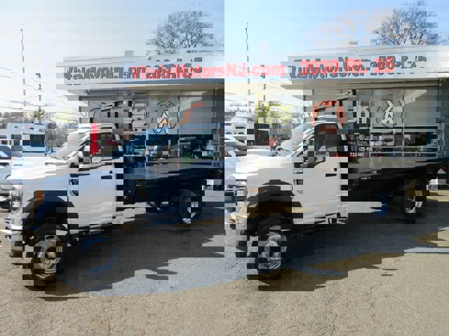 Used 2019 Ford F450 XL w/ XL Value Package image 1