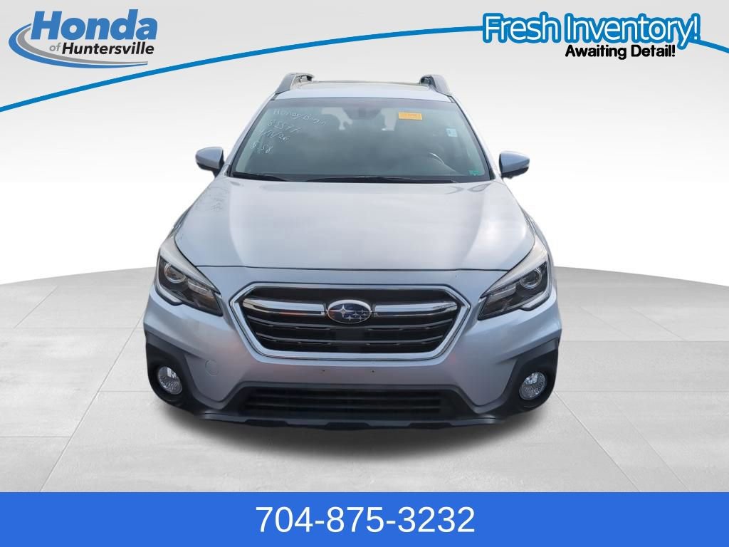 Used 2019 Subaru Outback 2.5i Limited image 3