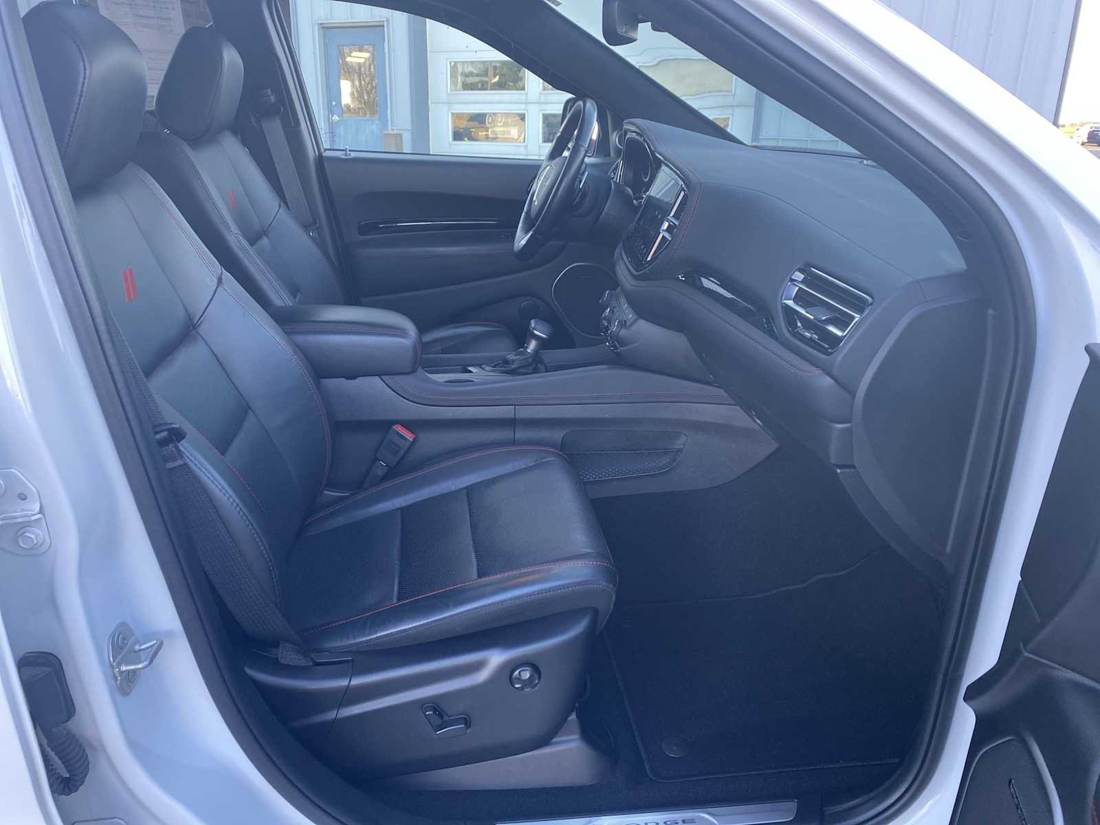 Used 2023 Dodge Durango Citadel image 29