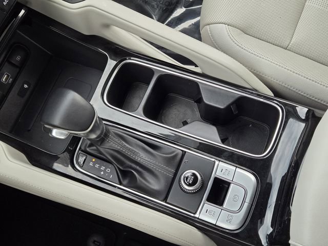 Used 2022 Kia Telluride EX w/ EX Premium Package image 19