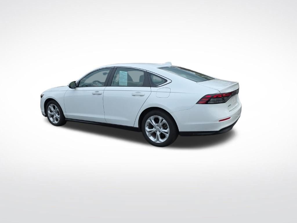 Used 2024 Honda Accord LX image 5