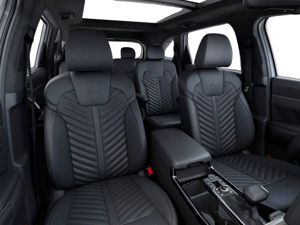 New 2026 Kia Sorento SX Prestige image 15