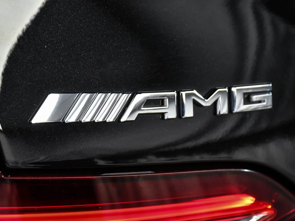 Used 2022 Mercedes-Benz AMG GT 53 image 99