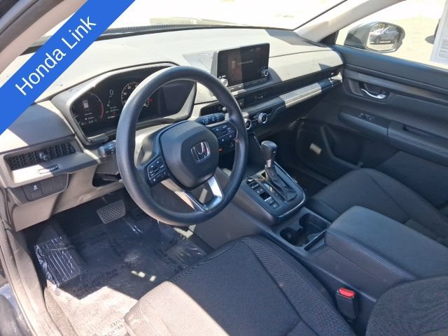 Used 2024 Honda CR-V LX image 43