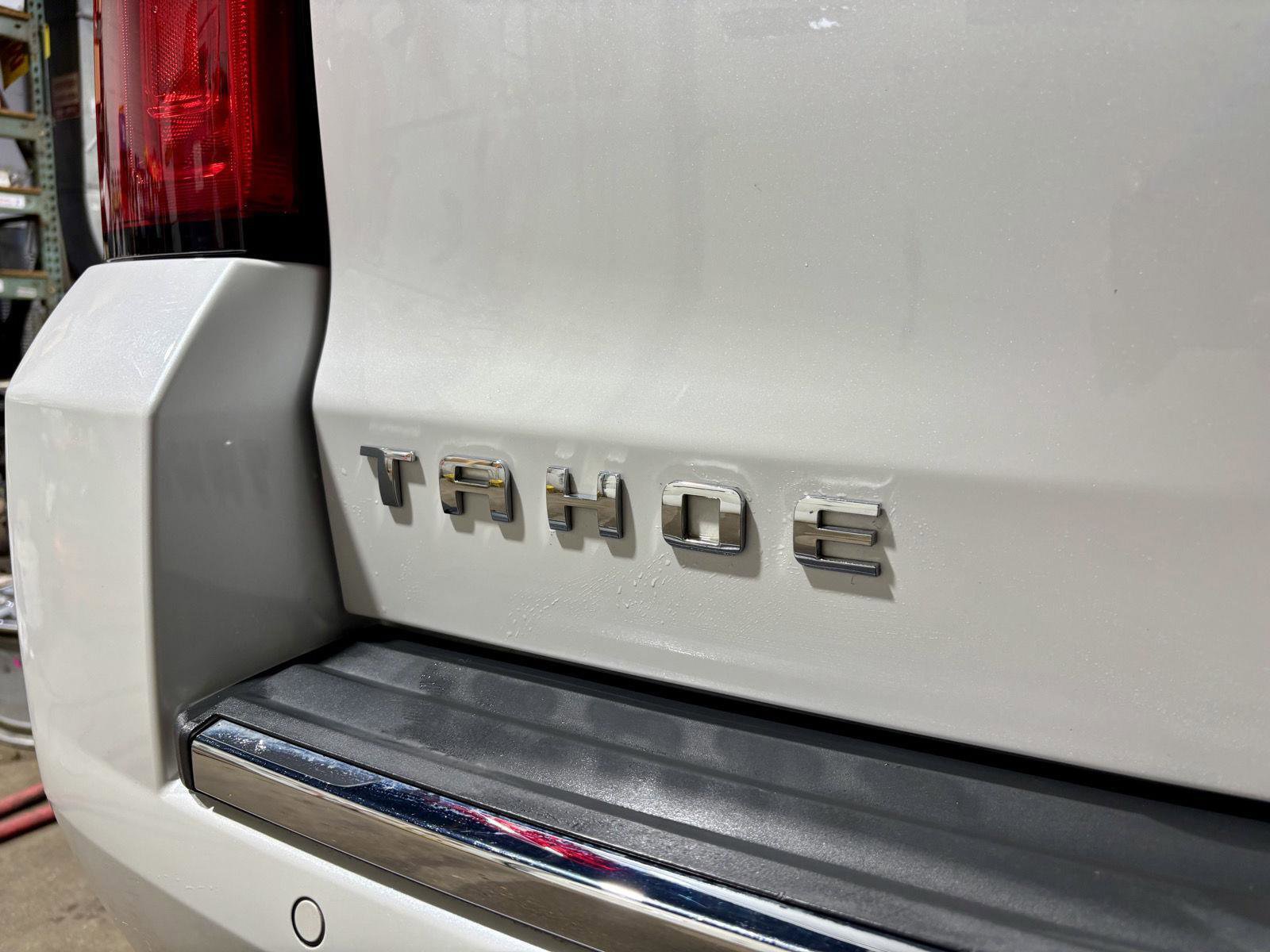 Used 2017 Chevrolet Tahoe Premier image 35