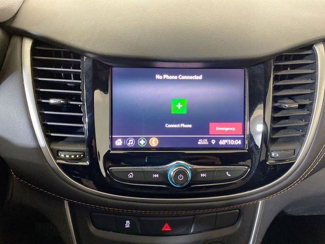 Used 2021 Chevrolet Trax LS w/ Tint and Cruise Package image 40