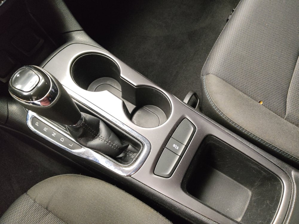 Used 2018 Chevrolet Cruze LT FWD image 26