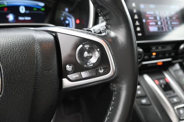 Certified 2022 Honda CR-V Touring image 6
