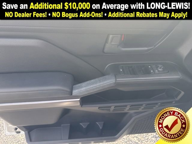 Used 2025 Toyota 4Runner SR5 image 16