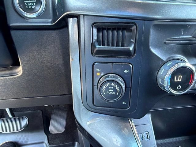 Used 2021 Ford F150 XLT w/ Equipment Group 302A High AWD/4WD image 21
