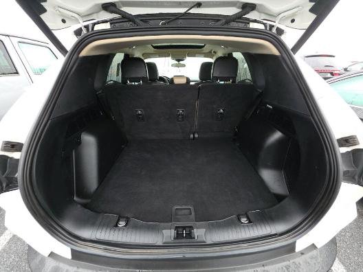 Used 2020 Ford Escape SEL image 20