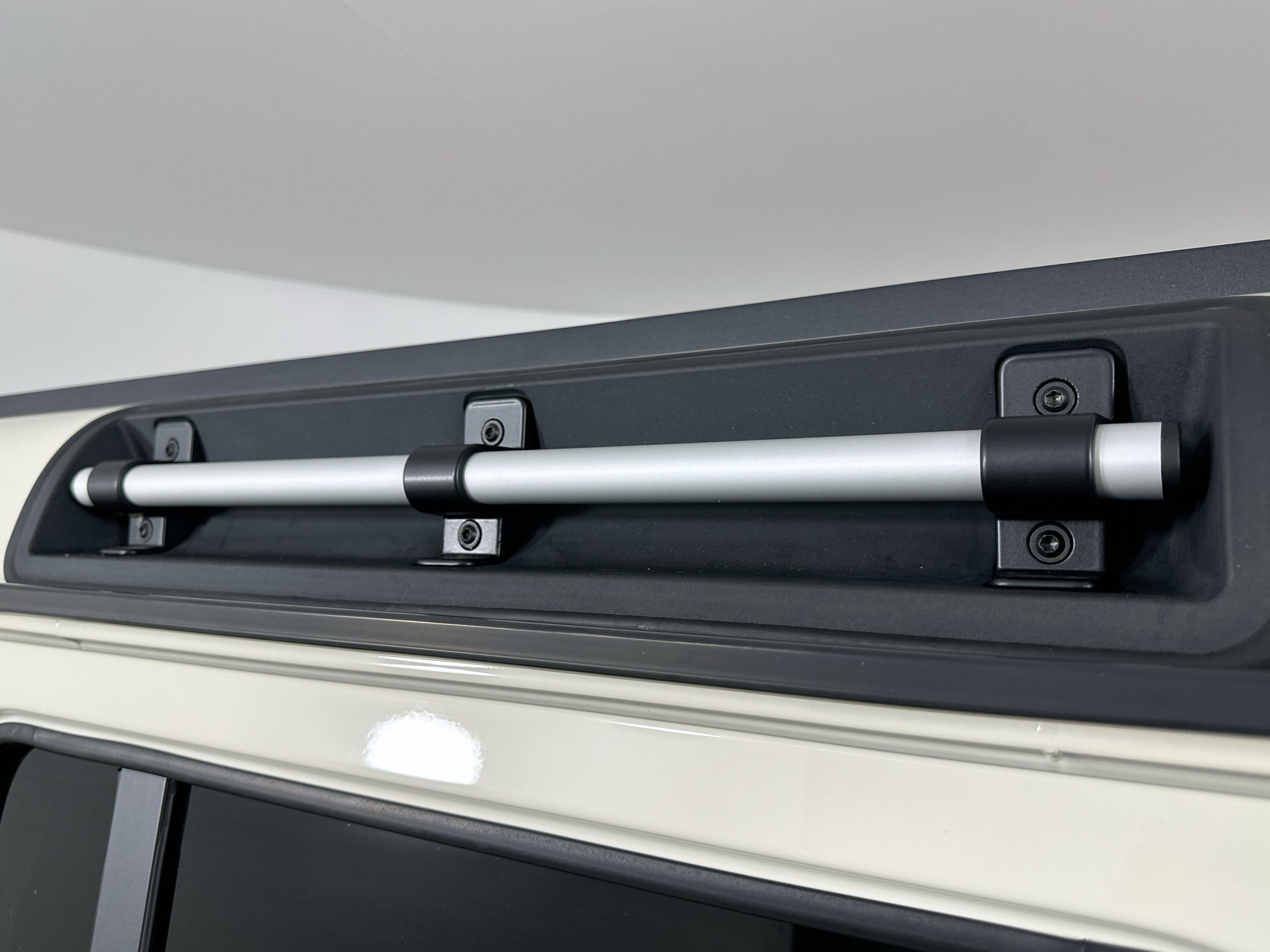 New 2026 INEOS Grenadier Station Wagon AWD/4WD image 12