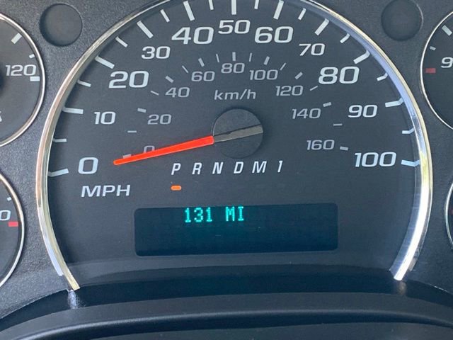 New 2025 Chevrolet Express 3500 w/ Power Convenience Package image 20