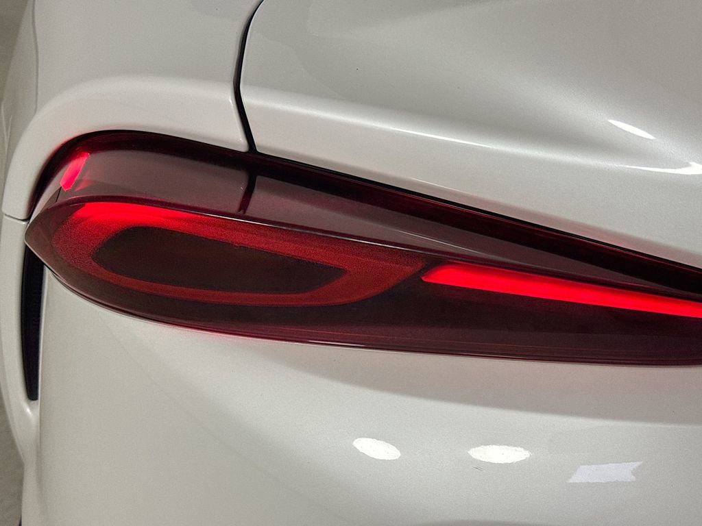 Used 2020 Toyota Supra Premium w/ Driver Assist Package RWD image 30