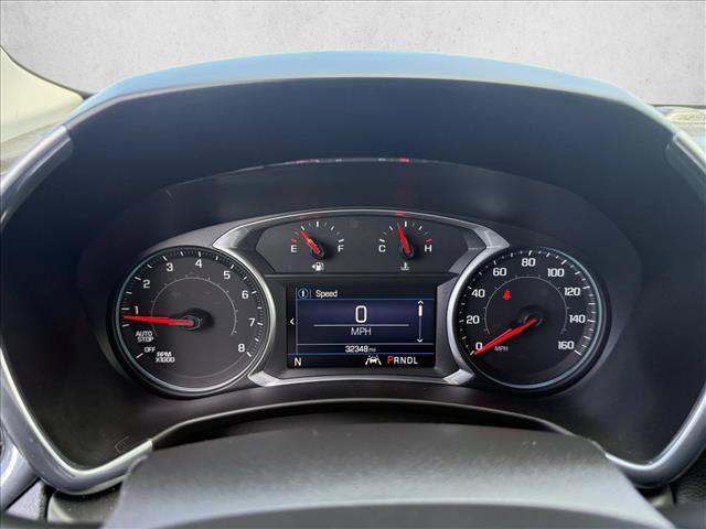 Used 2020 Chevrolet Equinox LT FWD image 15