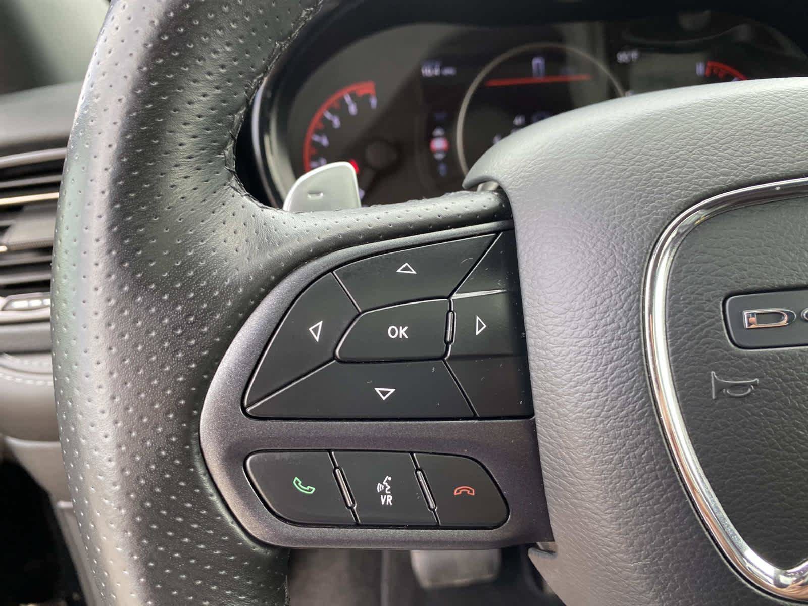 Certified 2022 Dodge Durango GT AWD/4WD image 18