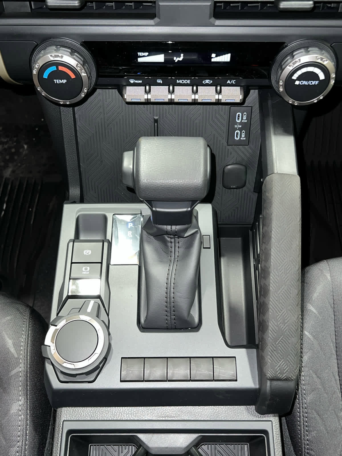 New 2026 Toyota Tacoma SR image 23