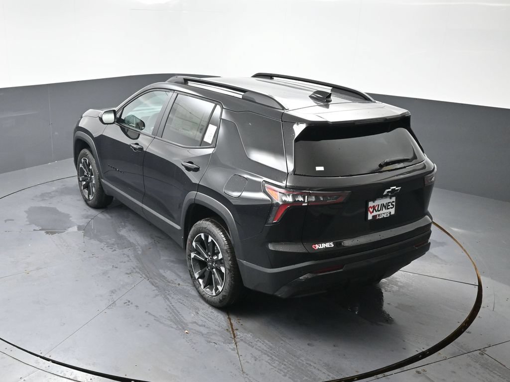 New 2027 Chevrolet Equinox RS FWD image 35
