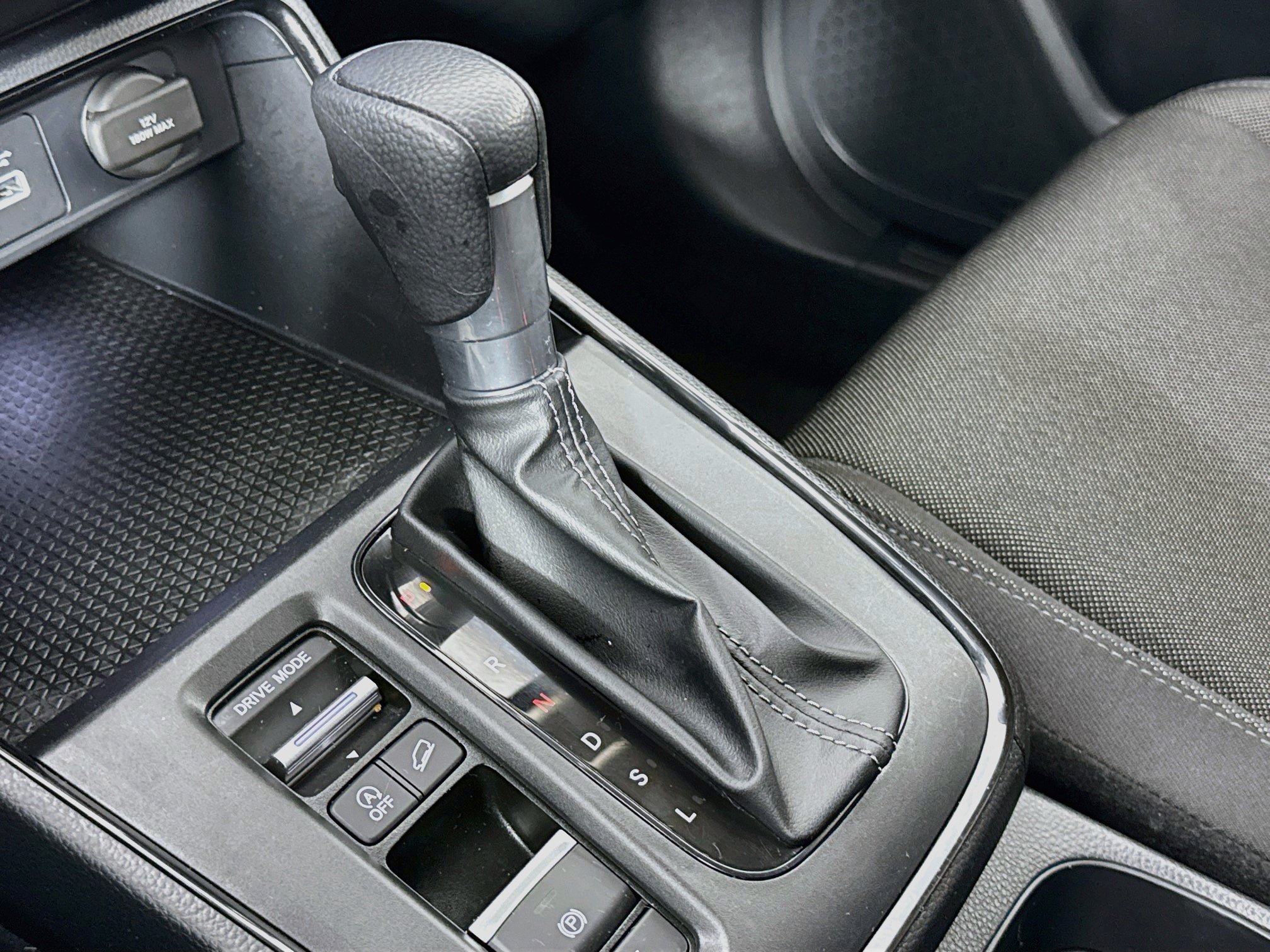 Certified 2025 Honda CR-V LX image 16
