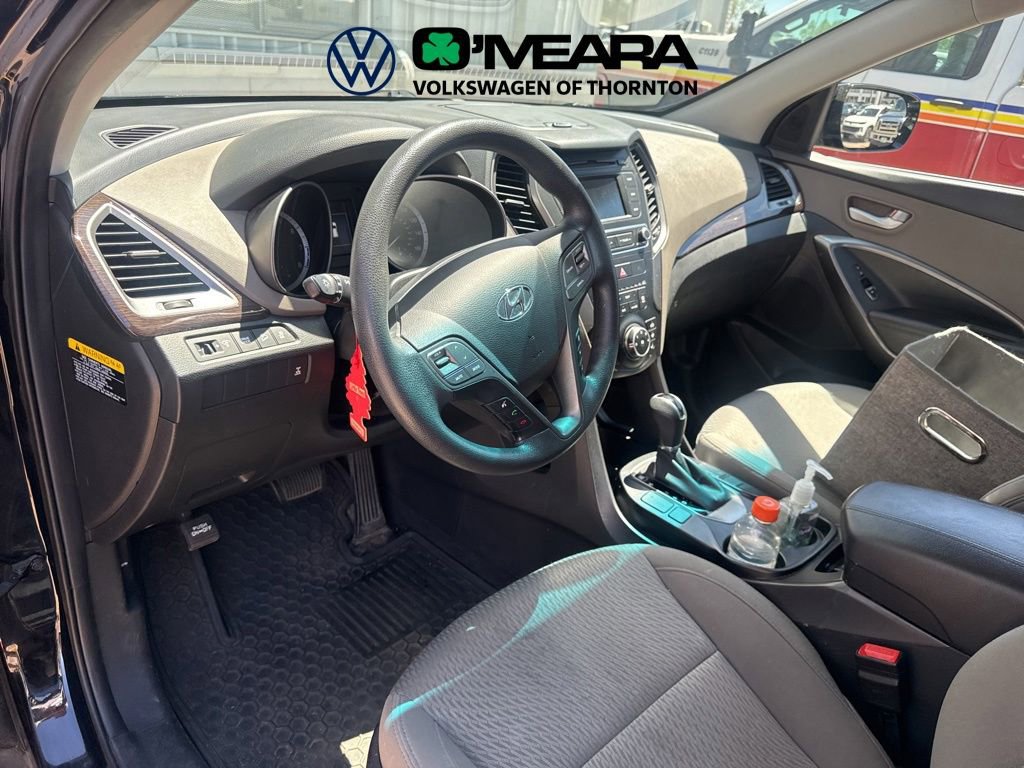 Used 2018 Hyundai Santa Fe Sport AWD/4WD image 4