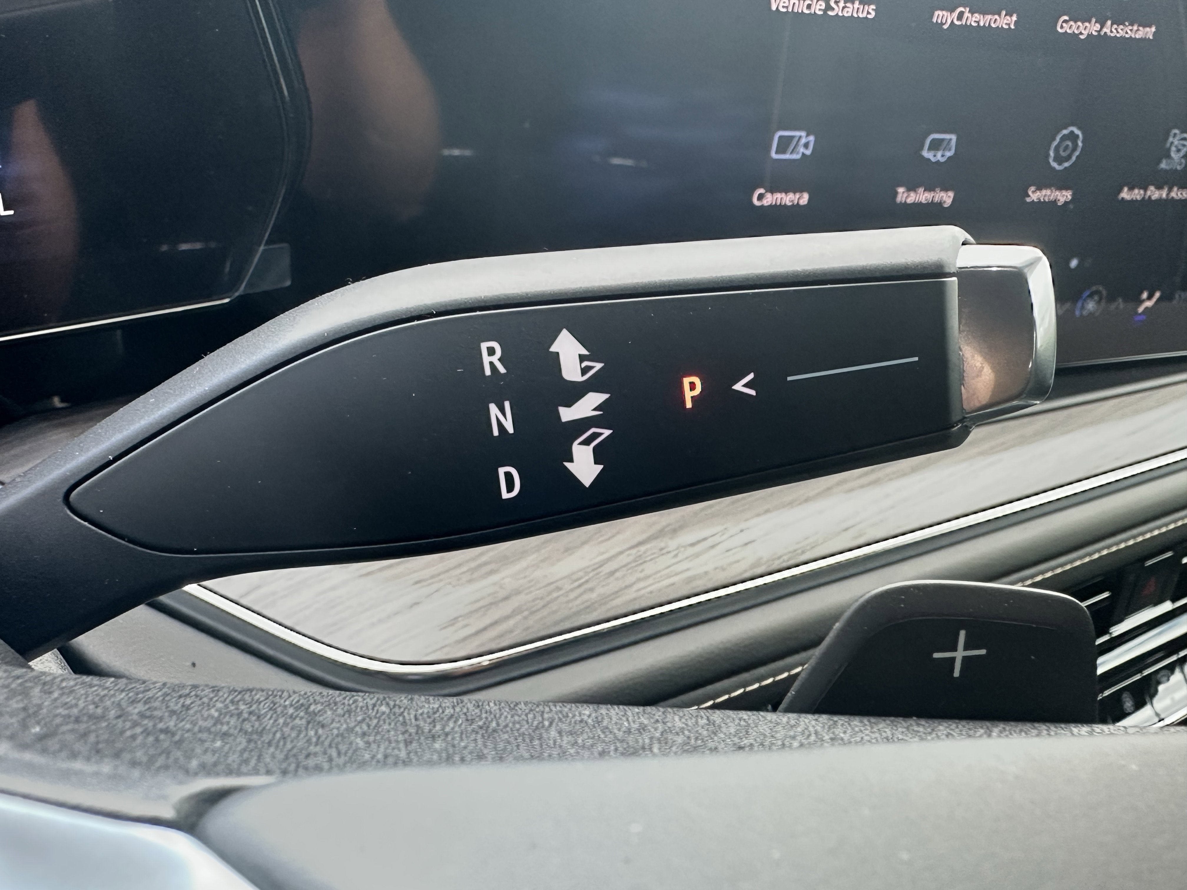 New 2026 Chevrolet Tahoe Premier w/ Sun And Tow Package image 28