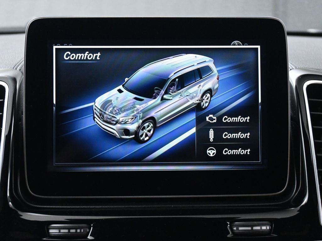 Used 2019 Mercedes-Benz GLS 550 4MATIC image 40