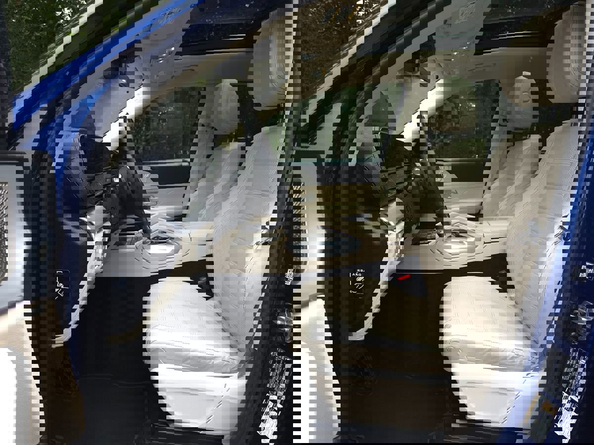 Used 2022 Mercedes-Benz GLS 450 4MATIC image 12