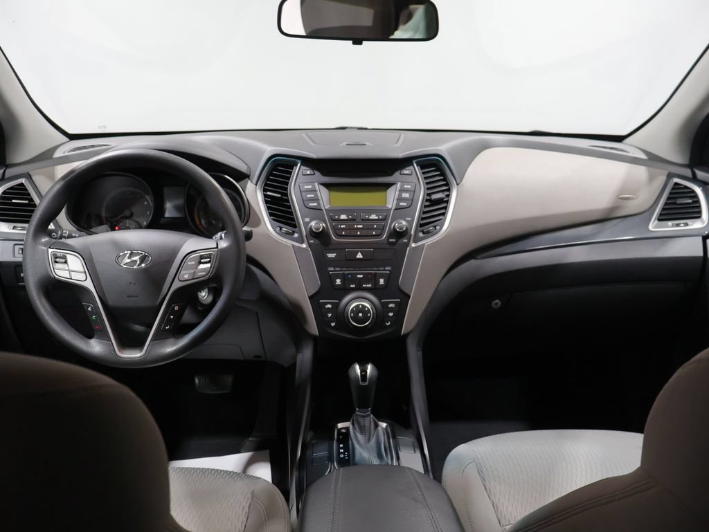 Used 2016 Hyundai Santa Fe Sport AWD/4WD image 15