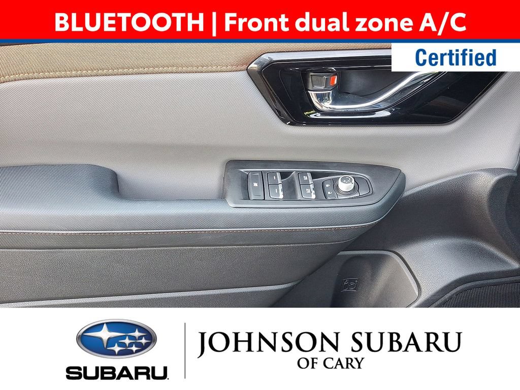 Used 2026 Subaru Forester Sport AWD/4WD image 10