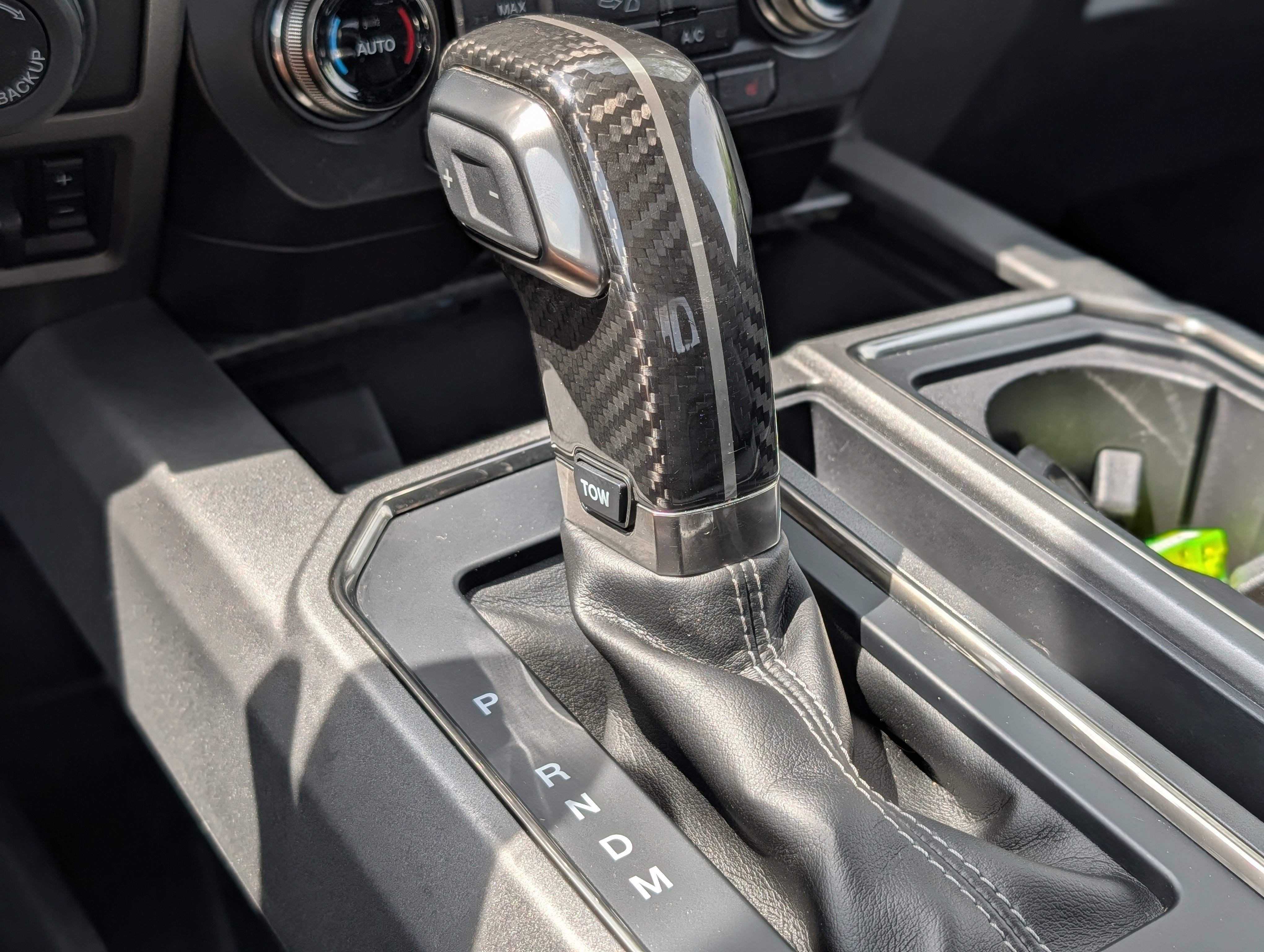 Used 2018 Ford F150 Raptor w/ Equipment Group 802A Luxury AWD/4WD image 18