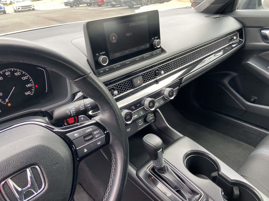 Used 2024 Honda Civic Sport image 19