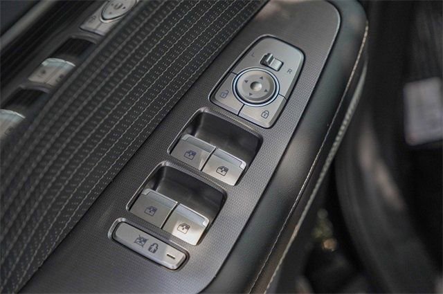 New 2025 Hyundai Palisade Calligraphy image 15