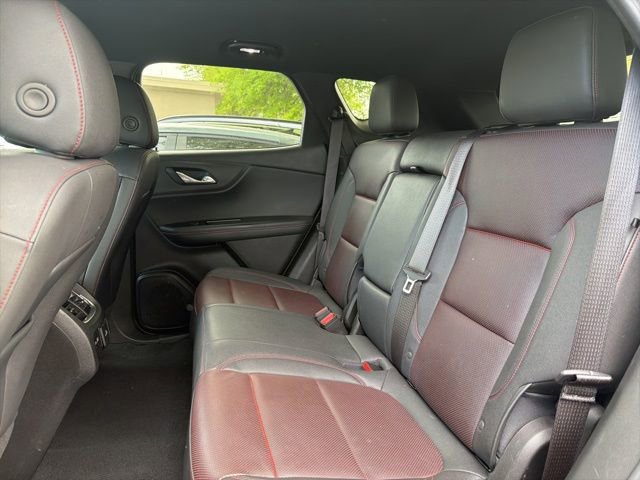 Used 2025 Chevrolet Blazer RS image 23