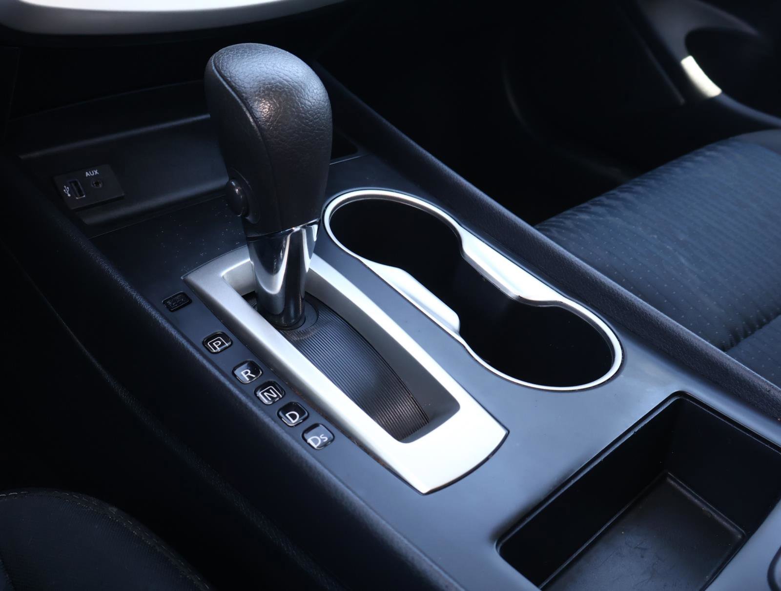 Used 2017 Nissan Altima 2.5 SV image 23